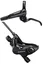 Shimano Deore MT500 Front Skivebremssett Hydraulisk, 1000 mm