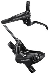 Shimano Deore MT500 Bak Skivbromssats Hydraulisk, 1700 mm