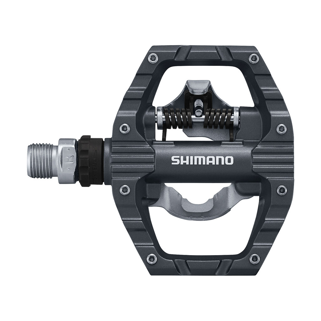 shimano kombipedaler