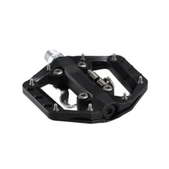 Shimano PD-EH510 Kombipedaler Svart, SPD