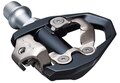 Shimano ES600 Pedaler SPD, En-sidig, SH51 kloss, 279 g