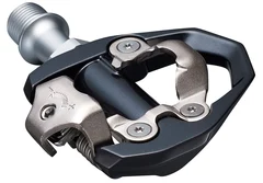 Shimano ES600 Pedaler SPD, En-sidig, SH51 pedalkloss, 279 g