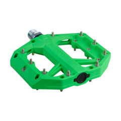 Shimano GR400 Pedaler Green, Plattform