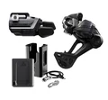 Shimano Deore M6250 DI2 Upgrade Kit I-Spec, SGS