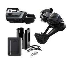 Shimano Deore M6250 DI2 Upgrade Kit I-Spec, SGS