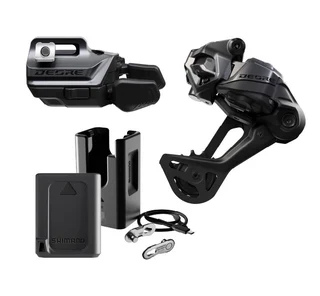 Shimano Deore M6250 DI2 Upgrade Kit I-Spec, SGS