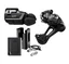 Shimano XT M8250 DI2 Upgrade Kit I-Spec, SGS, 10-51T
