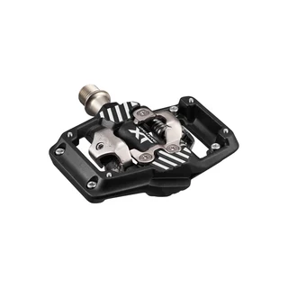Shimano Deore XT M8220 Pedaler Black, SPD