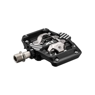 Shimano Deore XT M8220 Pedaler Black, SPD