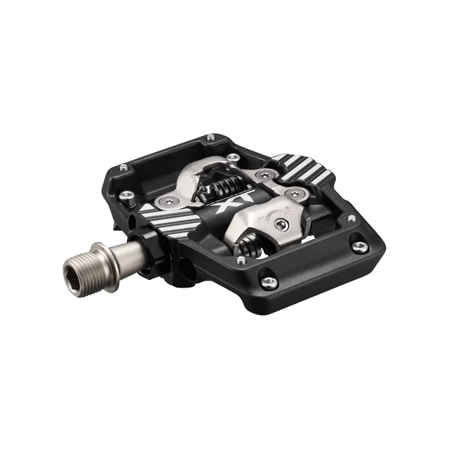 Shimano Deore XT M8220 Pedaler Black, SPD 
