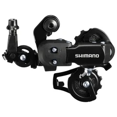 Shimano Tourney RD-FT35 Bakgir 6/7-Delt, SGS versjon, Direktemontering