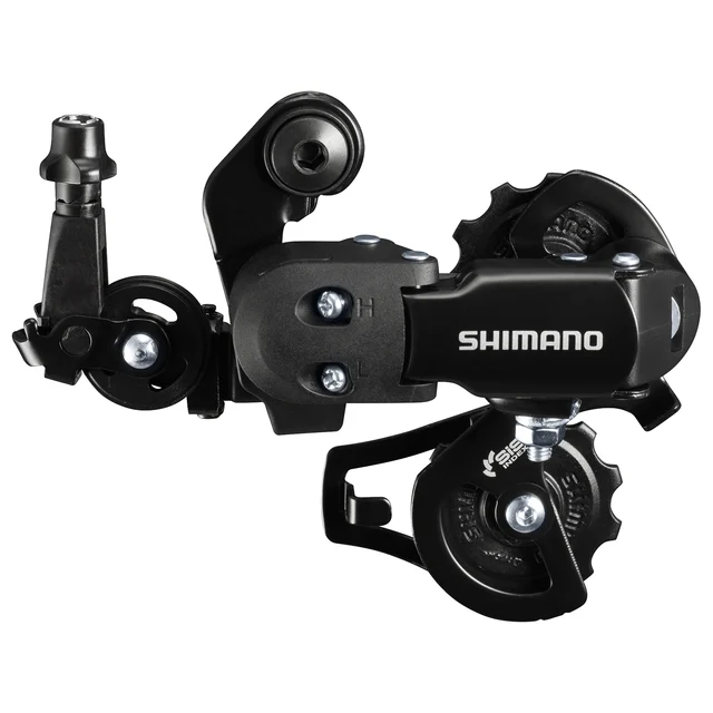 Shimano Tourney RD-FT35 Bakgir 6/7-Delt, SGS versjon, Direktemontering 