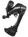 Shimano Acera M3020 SGS Bakväxel Svart, 3x7/8 växlar, Max 34T