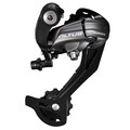 Shimano Altus RD-M370 SGS 9s Bakväxel SGS, 9-växlar, Long Cage