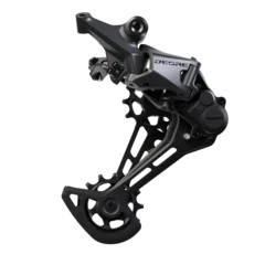 Shimano Deore RD-M6200 12s SGS Bakgir 12-delt, Shadow+