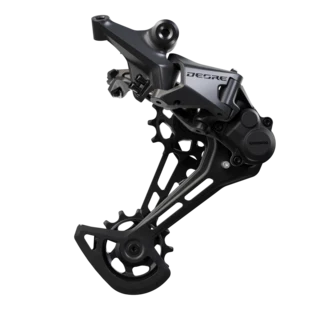 Shimano Deore RD-M6200 12s SGS Bakgir 12-delt, Shadow+