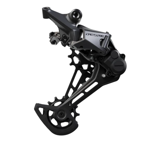 Shimano Deore RD-M6200 12s SGS Bakgir 12-delt, Shadow+