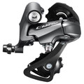 Shimano Claris RD-R2000 GS Bakväxel 3x8 växlar, Medium Cage, 11-34T