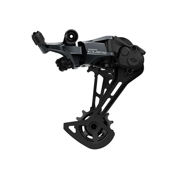 Shimano CUES RD-U8000 GS Bakgir 11-Delt, 39T, mekanisk, Shadow+ 