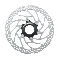 Shimano RT-EM300 Bremseskive 180 mm, Centerlock
