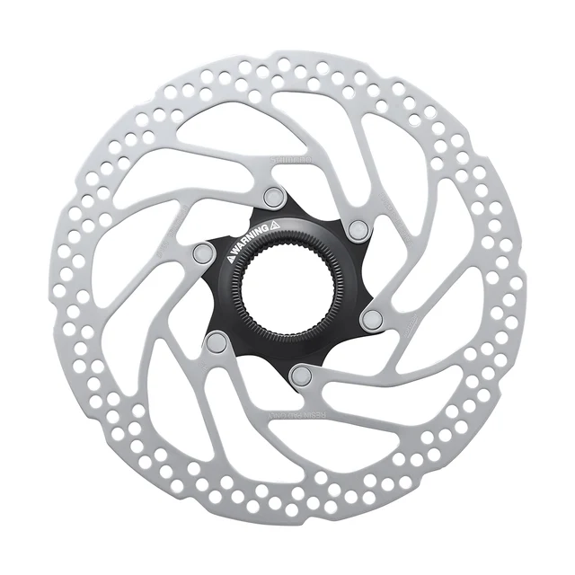 Shimano RT-EM300 Bremseskive 180 mm, Centerlock 