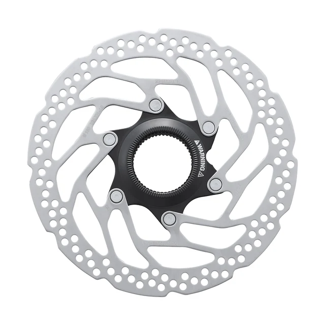 Shimano RT-EM300 Bremseskive 160 mm, Centerlock 