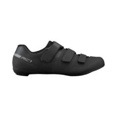 Shimano RC1 Skor Black, Str. 38