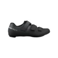 Shimano RC1 Dame Landeveissko Black, Str. 36