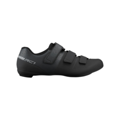 Shimano RC1 Dam Skor Black, Str. 36