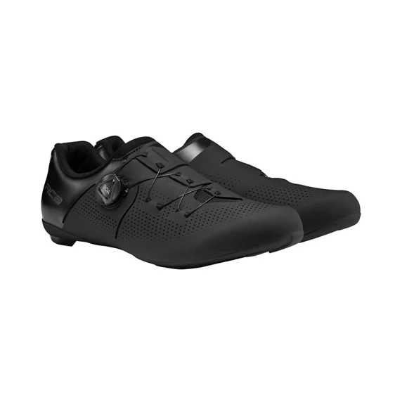 Shimano RC3 Landeveissko Navy, Str. 42 