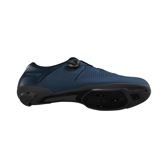 Shimano RC3 Skor Black, Str. 39 