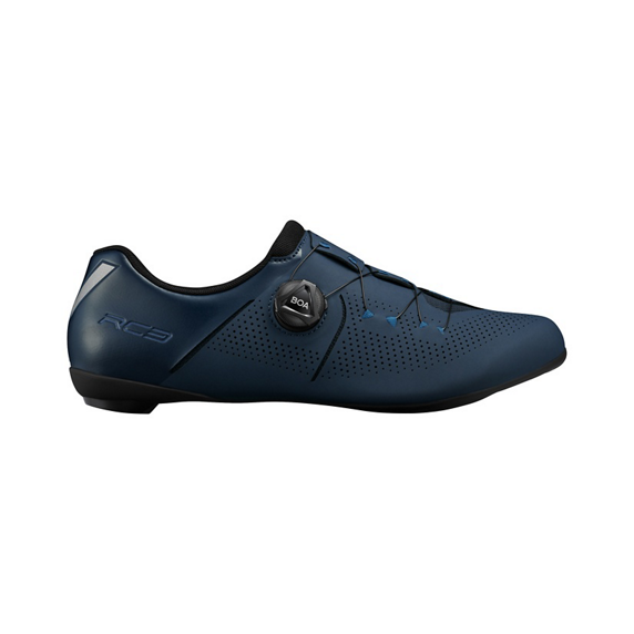 Shimano RC3 Skor Navy, Str. 39 