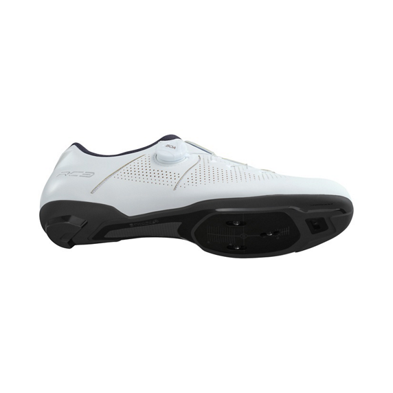 Shimano RC3 Skor White, Str. 39 