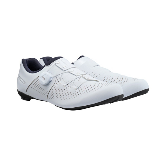 Shimano RC3 Skor White, Str. 39 