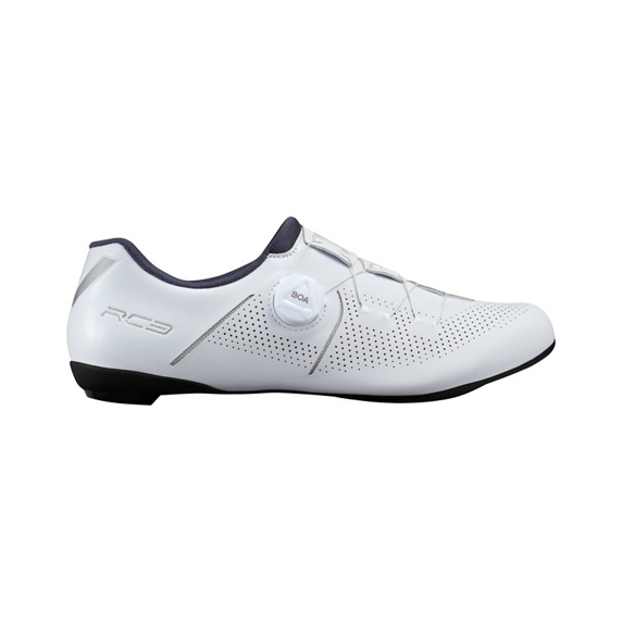 Shimano RC3 Skor White, Str. 39 