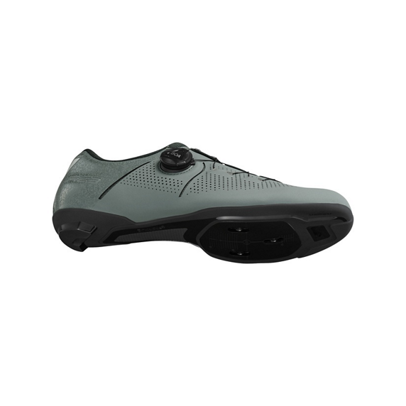 Shimano RC3 Dame Landeveissko Sage Green, Str. 36 