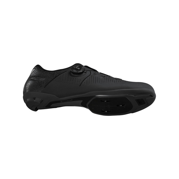 Shimano RC3 Dame Landeveissko Black, Str. 41 