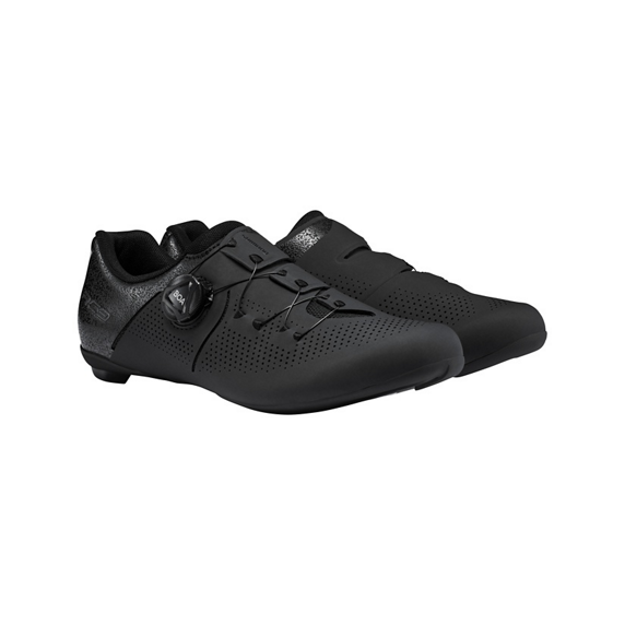 Shimano RC3 Dame Landeveissko Black, Str. 41 