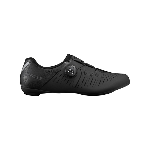 Shimano RC3 Dam Skor Black, Str. 38 