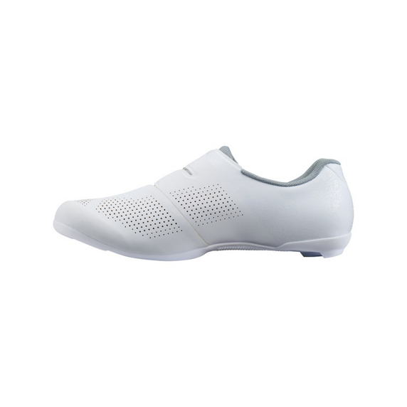 Shimano RC3 Dame Landeveissko White, Str. 38 