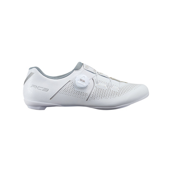 Shimano RC3 Dam Skor White, Str. 36 