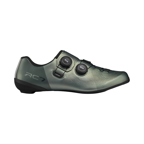 Shimano RC7 Landeveissko Sage Green, Str. 46