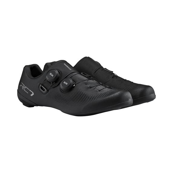 Shimano RC7 Skor Black, Str. 39 