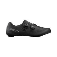 Shimano RC7 Landeveissko Black, Str. 45 Bred