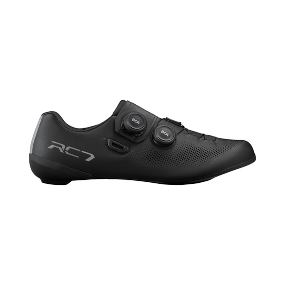 Shimano RC7 Skor Black, Str. 39 