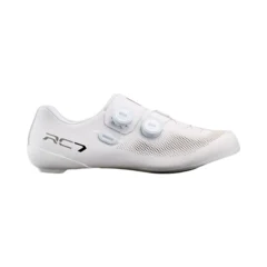 Shimano RC7 Landeveissko White, Str. 39