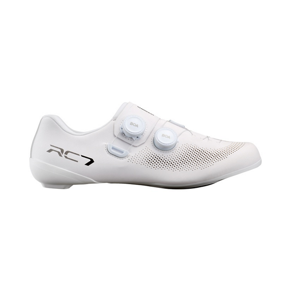 Shimano RC7 Skor Black, Str. 39 