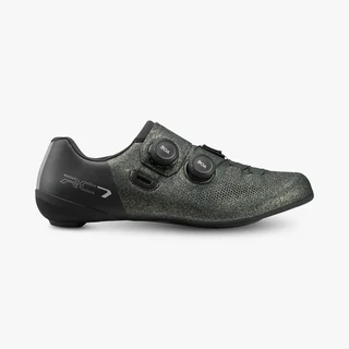 Shimano RC7 Landeveissko Gray Splatter, Str. 45