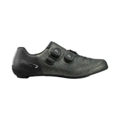 Shimano RC7 Landeveissko Gray Splatter, Str. 40