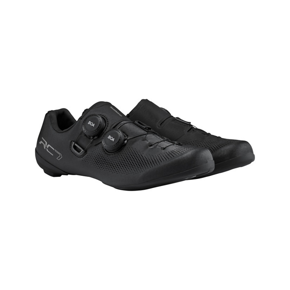 Shimano RC7 Dam Skor Black, Str. 39 